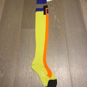 Issey Miyake socks